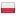 wiran.pl hosted country